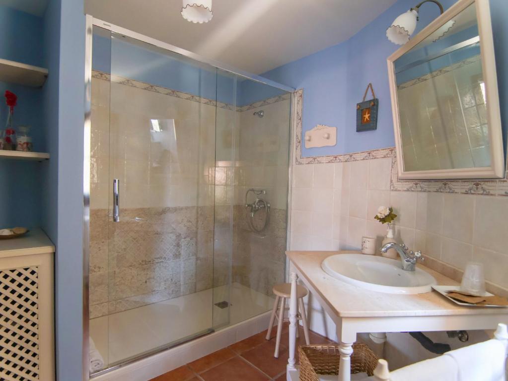 Casa Puertas Bed & Breakfast sl - 18