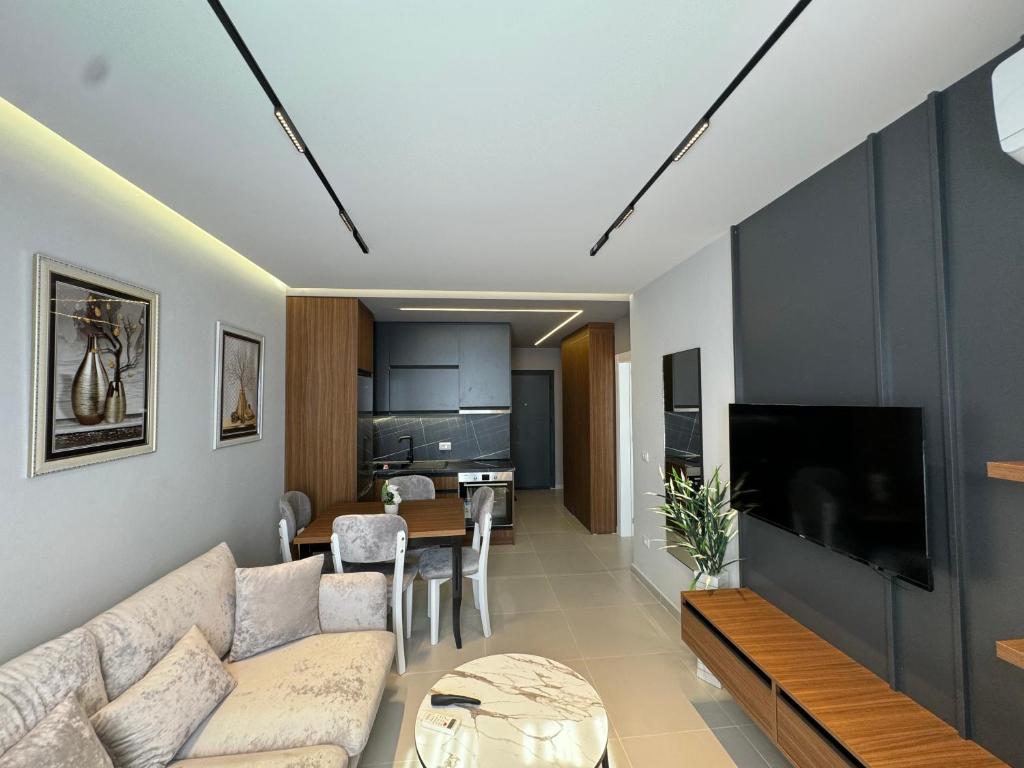 Sako Apartaments