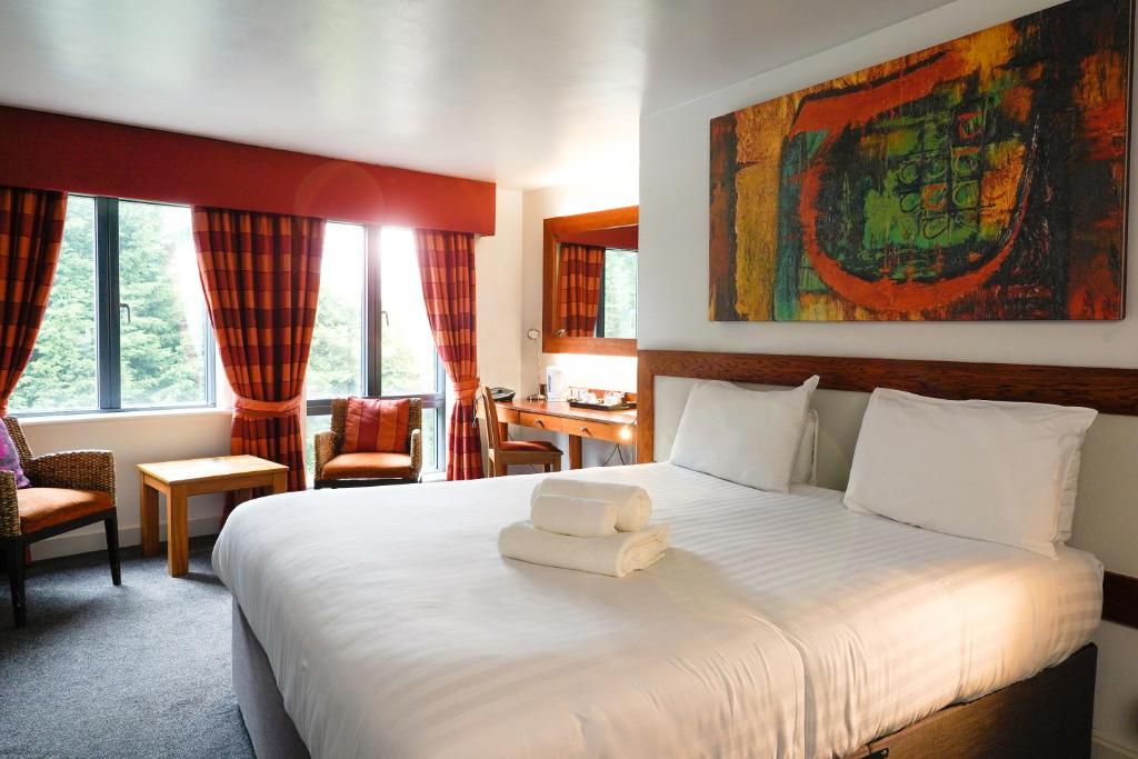 Lazaat Hotel - Camera Doppia Standard