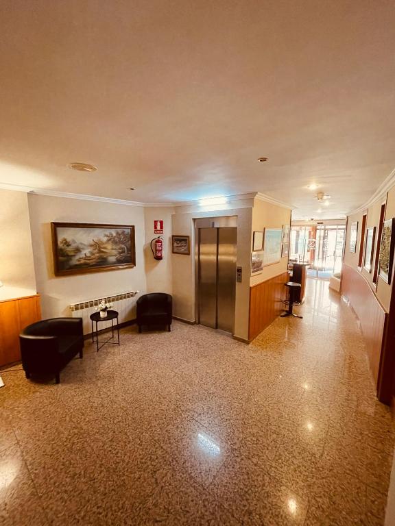 Kuhinja oz. manjša kuhinja v nastanitvi Hotel Orla