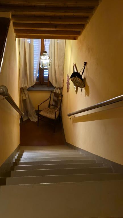 Fotografie z fotogalerie ubytování La Torretta v destinaci Lari