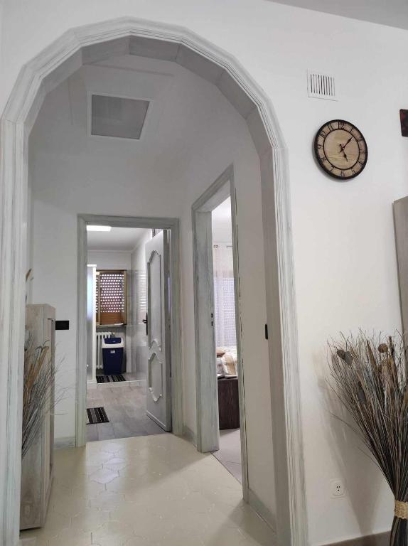 Fotografie z fotogalerie ubytování Casa Vacanza 6 posti letto - Grazia Home v destinaci Trinitapoli