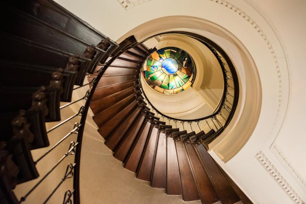 Dukes' Arches Brugge - by Dukes' Hotel Collection - Resim 16