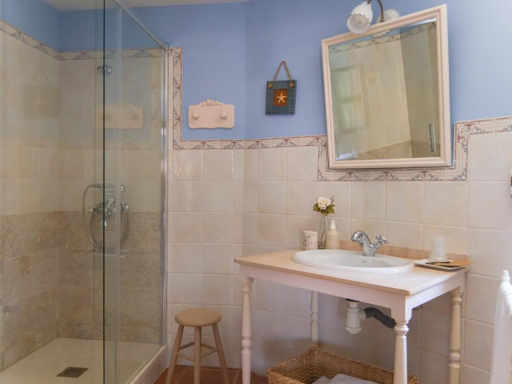 Casa Puertas Bed & Breakfast sl - 1