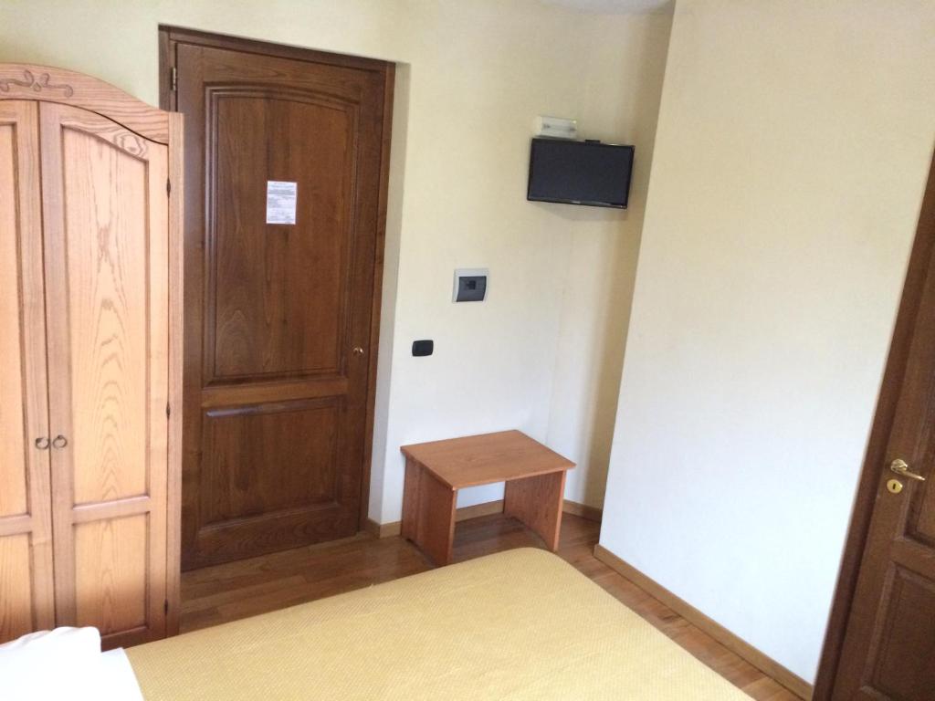 Albergo Arinde - Single Room