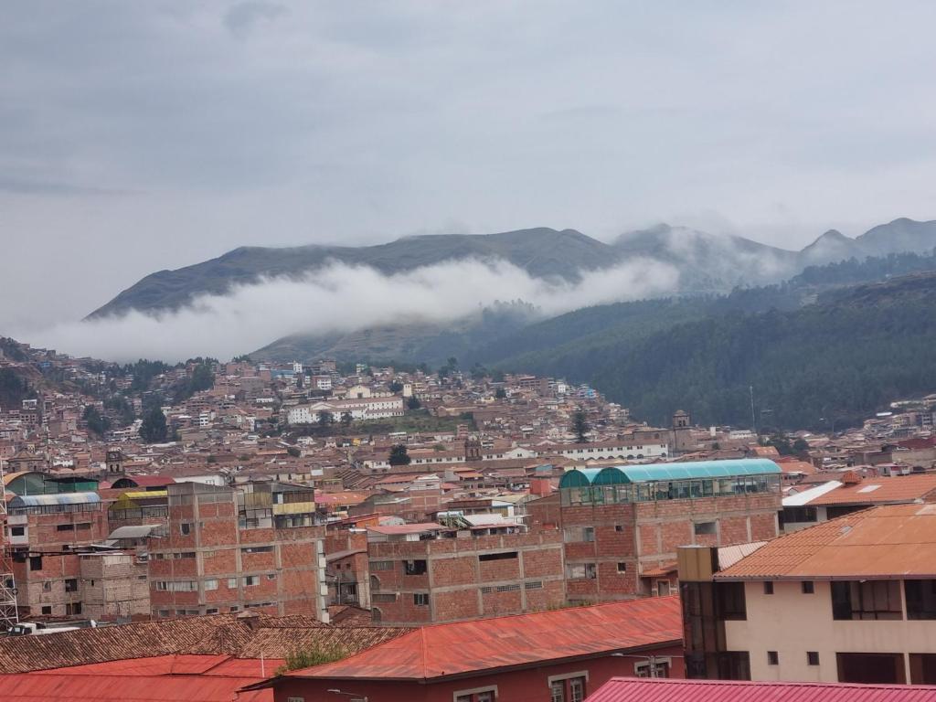 Gallery image of IG Suites & Apartment in Cusco
