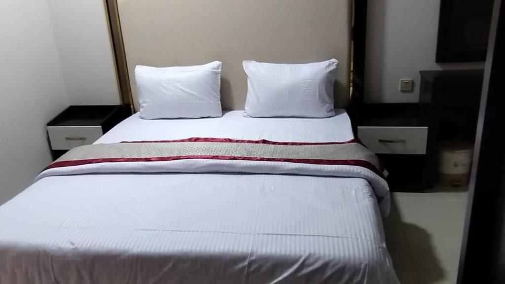 فندق رهف البحر - Housity