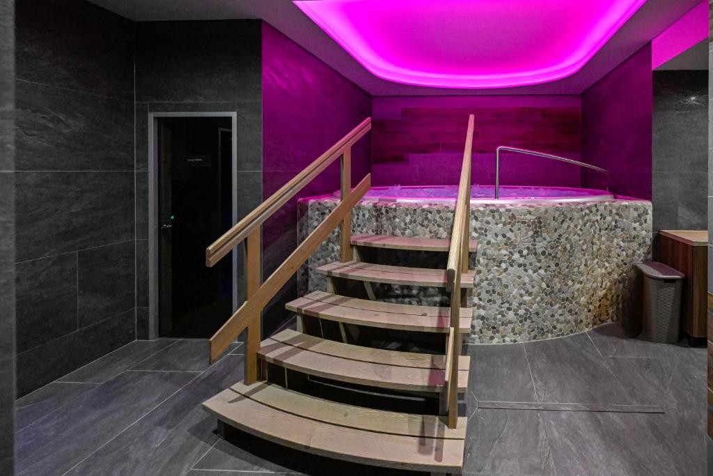 Fotografie z fotogalerie ubytování Unique View Design Apartment Štrbské Pleso v destinaci Štrbské Pleso