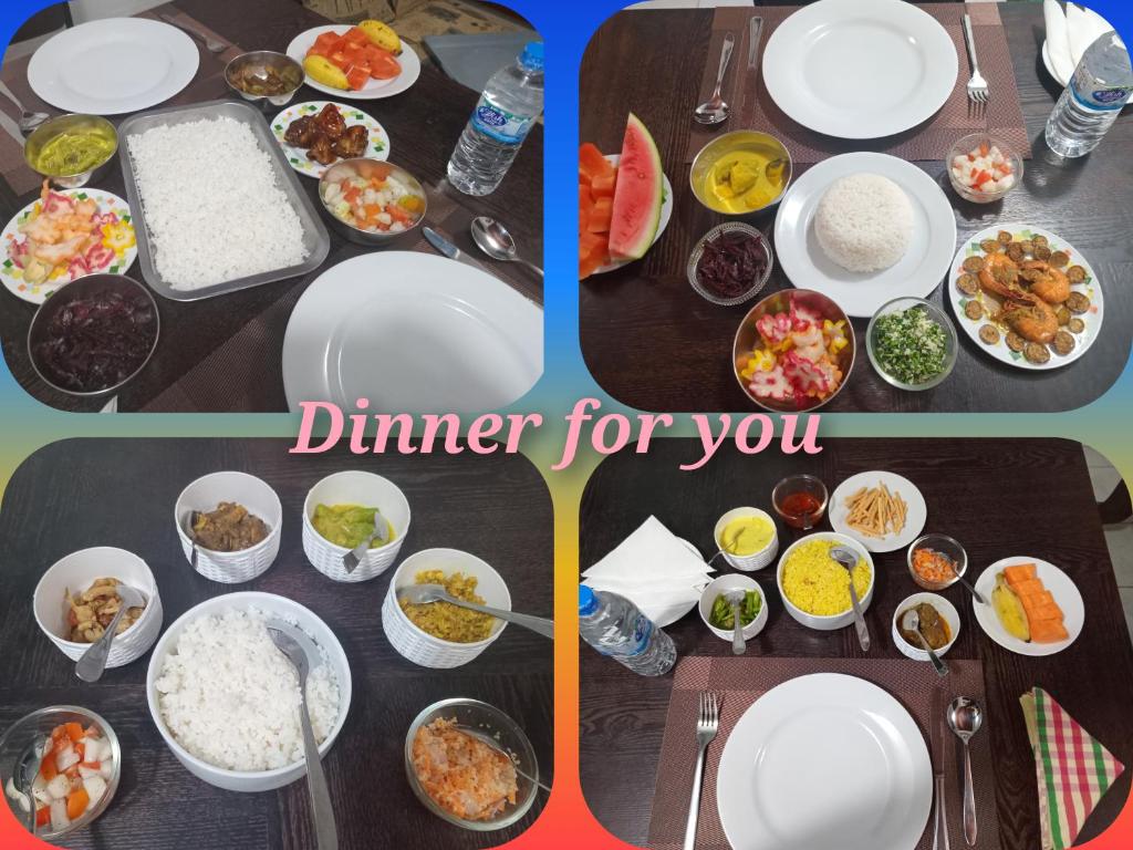 City Paradise Dambulla - 15