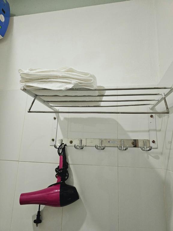Fotografie z fotogalerie ubytování Homestay 117 Bà Triệu - Đồng Hới v destinaci Ðồng Hới