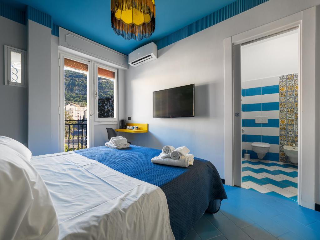 Relais Mirage Sorrento - Habitación Doble Superior