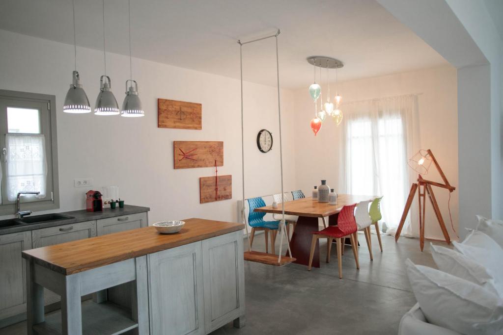 Halcyon Suites and Villas Naxos - 9