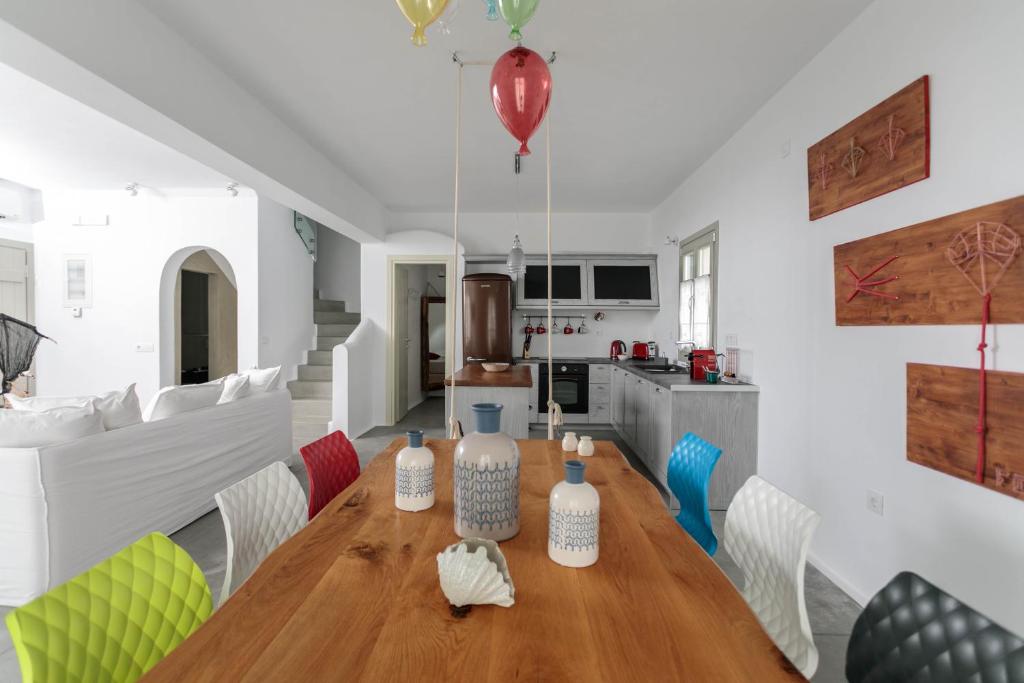 Halcyon Suites and Villas Naxos - 8