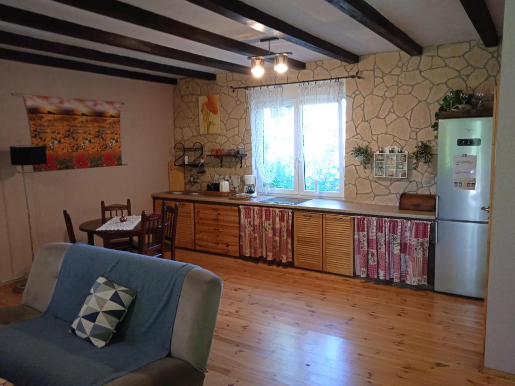 Przystań nad Parsętą - Clima En Maisonette