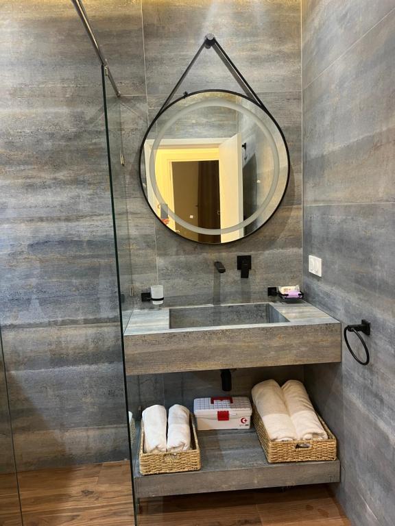 Fotografie z fotogalerie ubytování Imi Ouaddar Appartement Parfait v destinaci Agadir nʼ Aït Sa