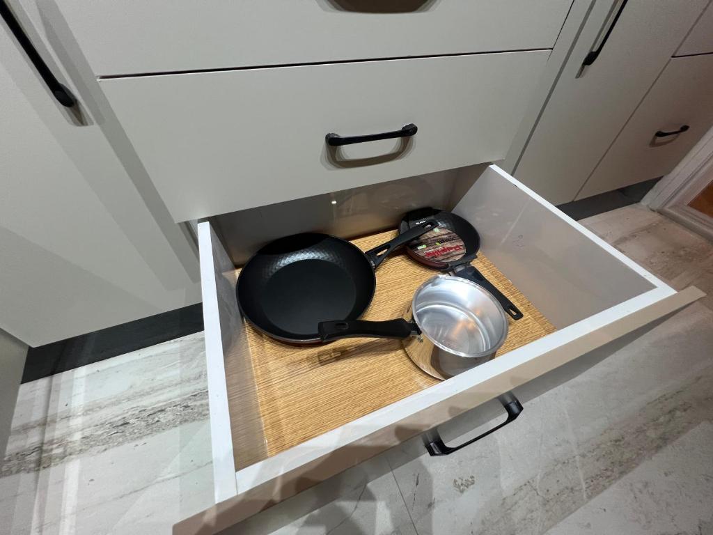 Fotografie z fotogalerie ubytování Imi Ouaddar Appartement Parfait v destinaci Agadir nʼ Aït Sa