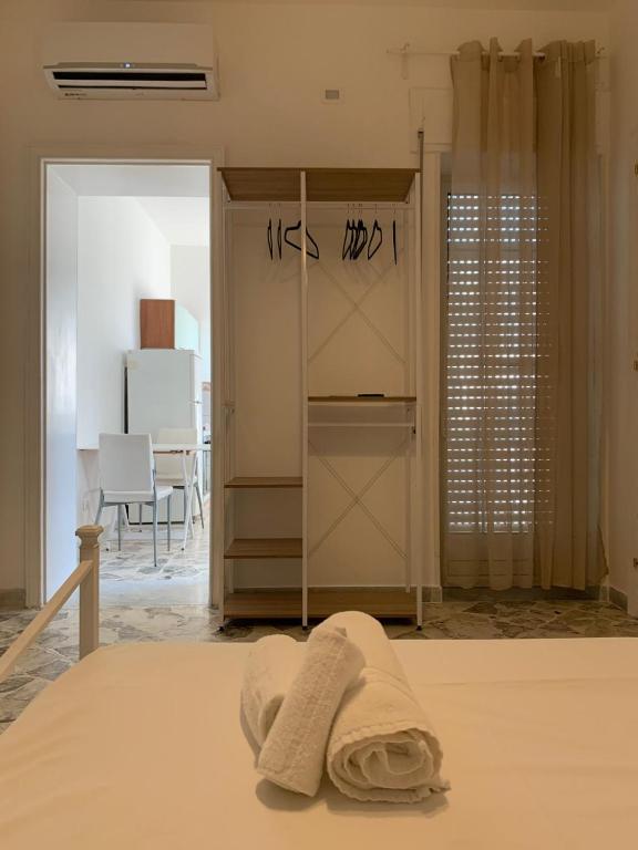 VENTINOVE Apartments - Appartamento Con Una Camera Da Letto