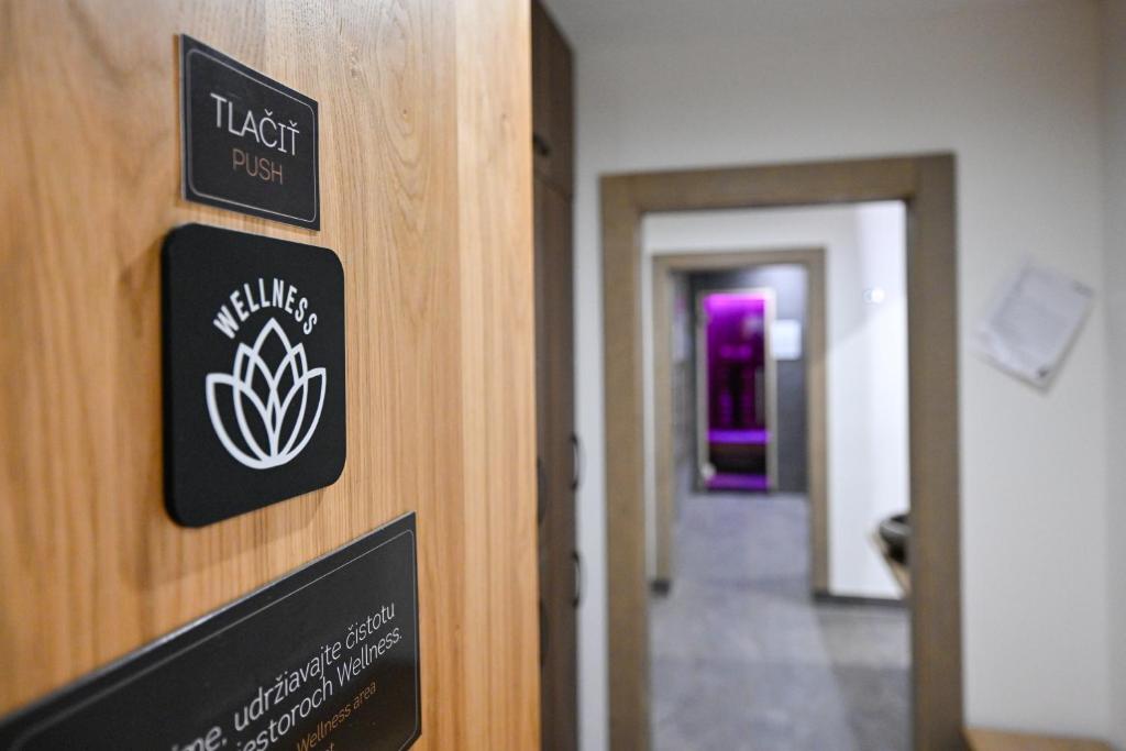 Fotografie z fotogalerie ubytování Hotel Ovruč - rodinný apartmán 111 v destinaci Štrbské Pleso