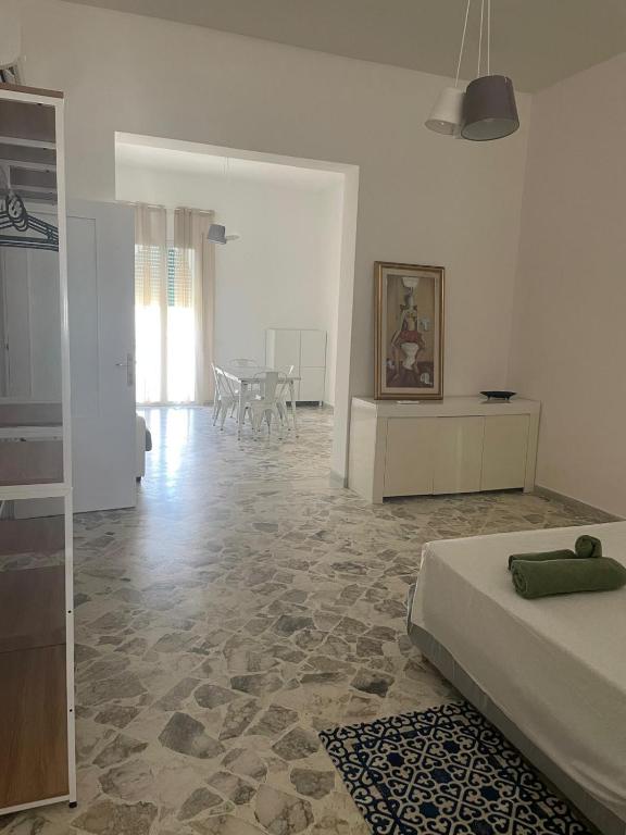 VENTINOVE Apartments - Appartamento Con Una Camera Da Letto