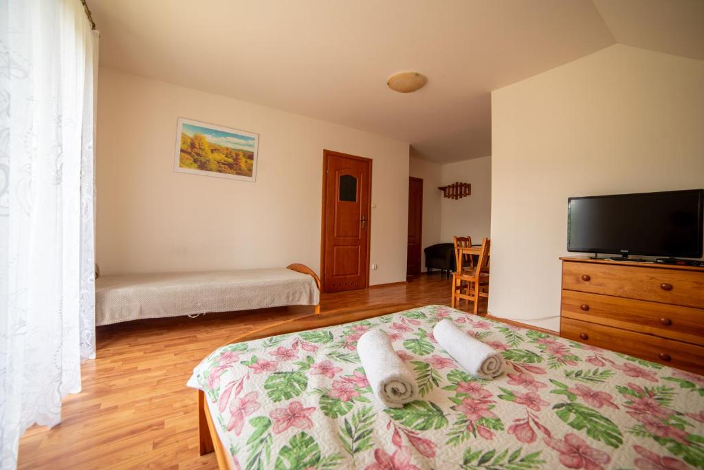 Szczepanówka Agroturystyka - 2