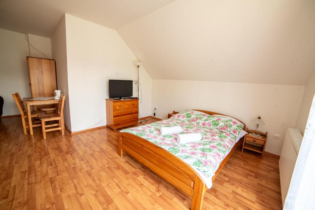 Szczepanówka Agroturystyka - 3