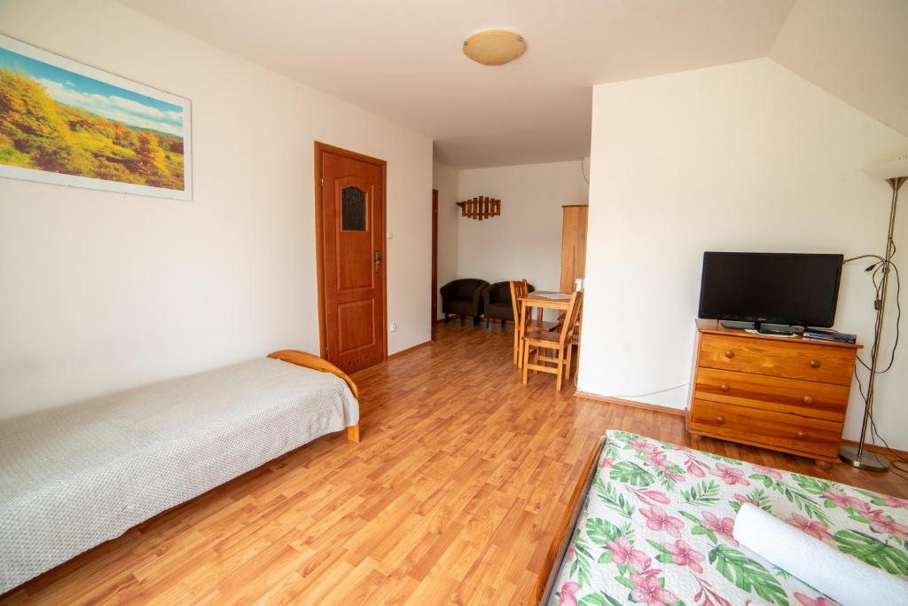 Szczepanówka Agroturystyka - 4