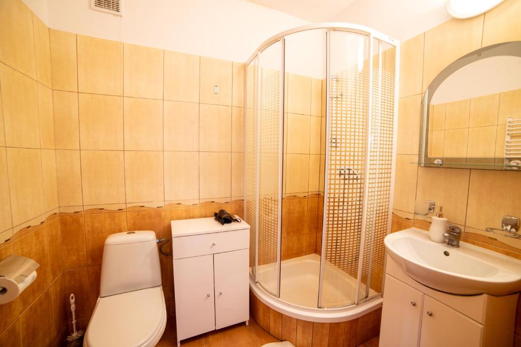 Szczepanówka Agroturystyka - 1