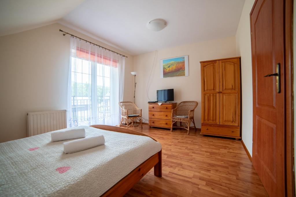 Szczepanówka Agroturystyka - 18