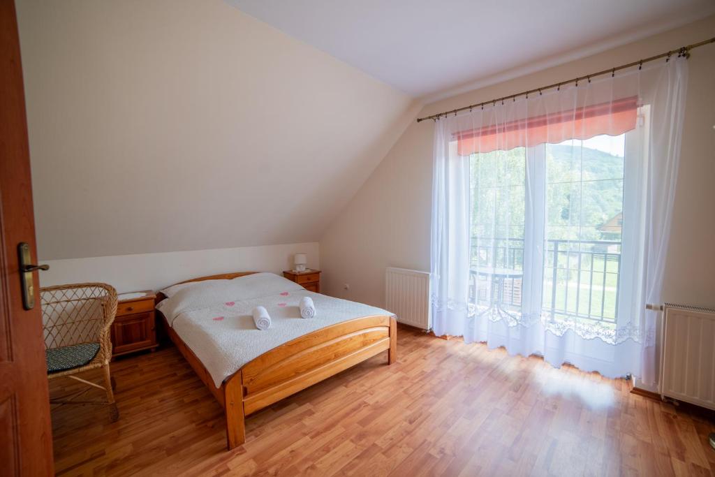 Szczepanówka Agroturystyka - 17