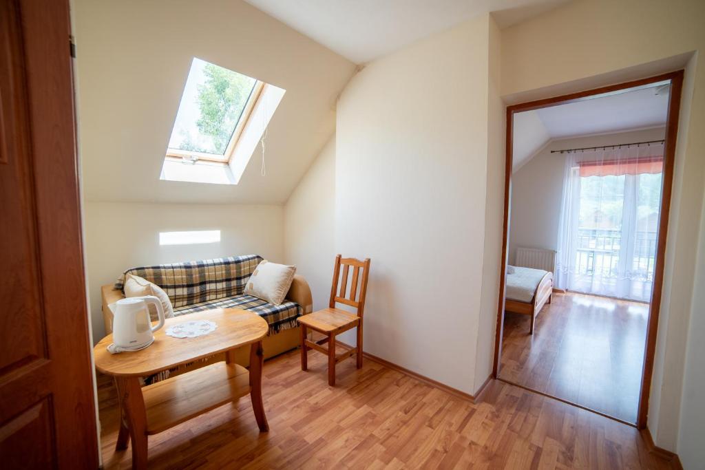 Szczepanówka Agroturystyka - 19