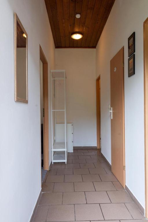 Fotografie z fotogalerie ubytování Apartmány U Pivoněk v Bělé pod Pradědem