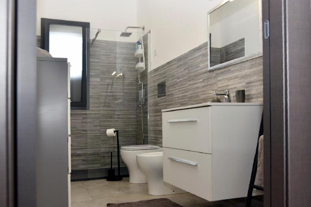 La Casetta di Eli - Apartment - Ground Floor