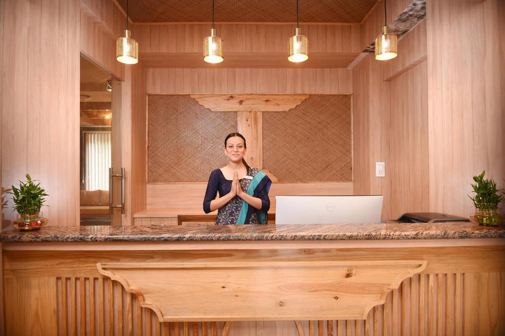 Ospiti di Hotel Vistara