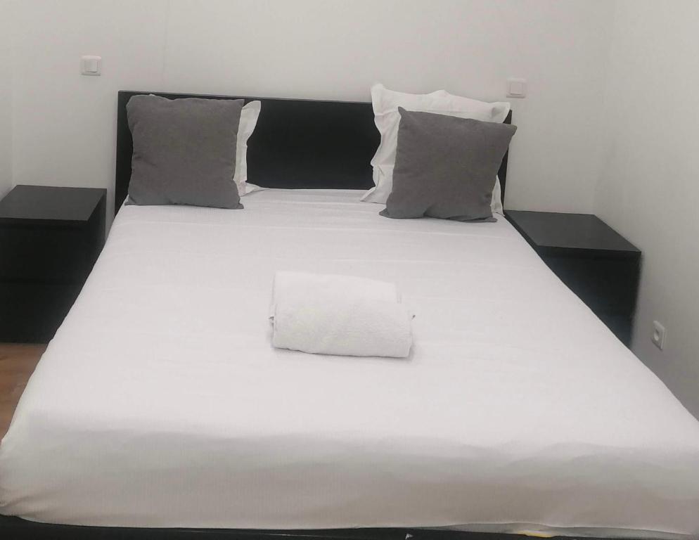 Photo de la galerie de l'établissement Chambre chez habitant, à Chaville