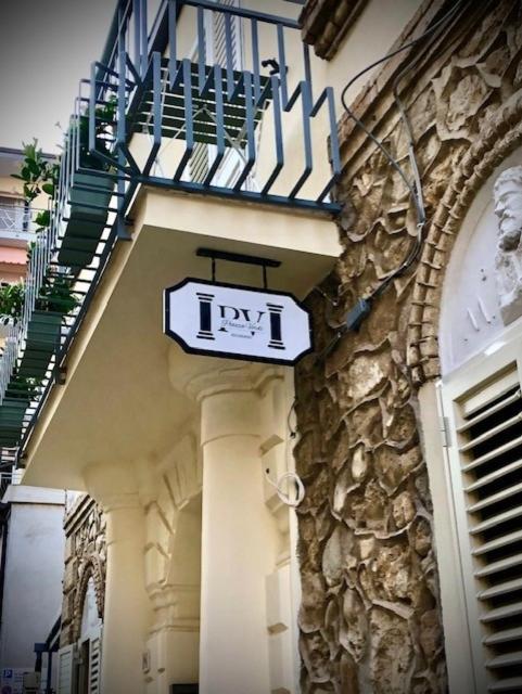 Fotografie z fotogalerie ubytování Piazza Verdi B&B v destinaci Vasto