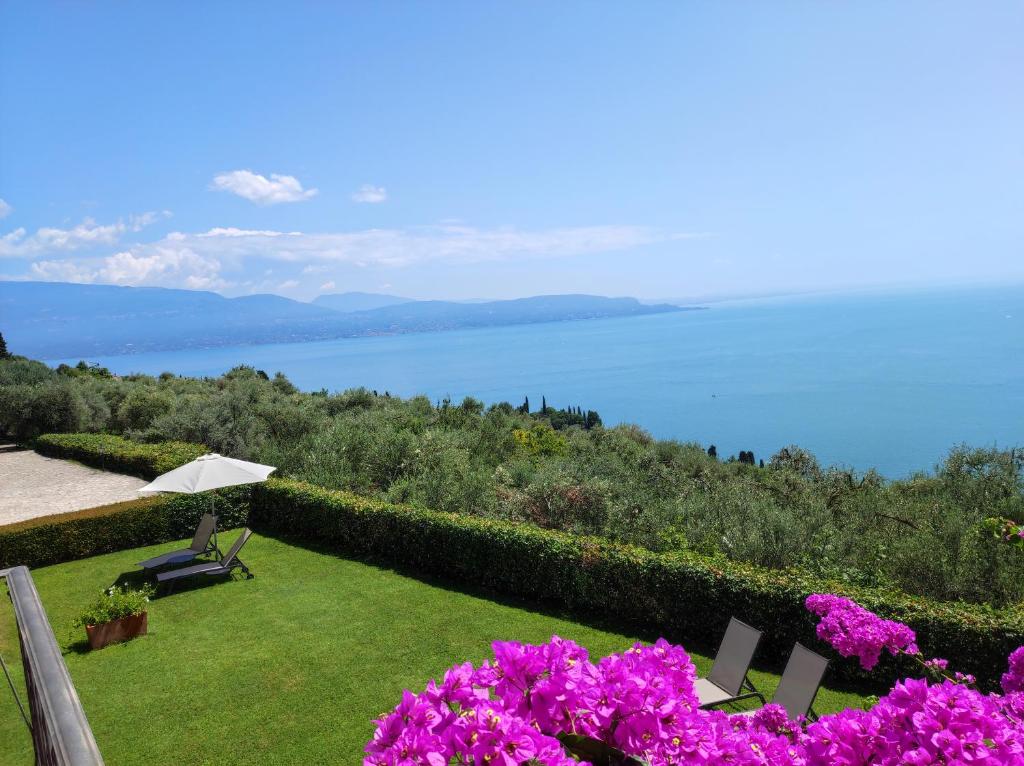 Agriturismo Il Casale Del Lago