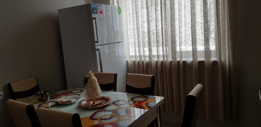 Fotografie z fotogalerie ubytování Cozy Hotel in Bakuriani v destinaci Bakuriani
