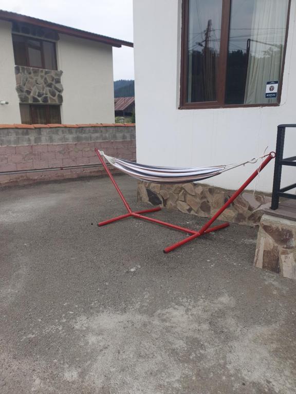 Fotografie z fotogalerie ubytování Cozy Hotel in Bakuriani v destinaci Bakuriani