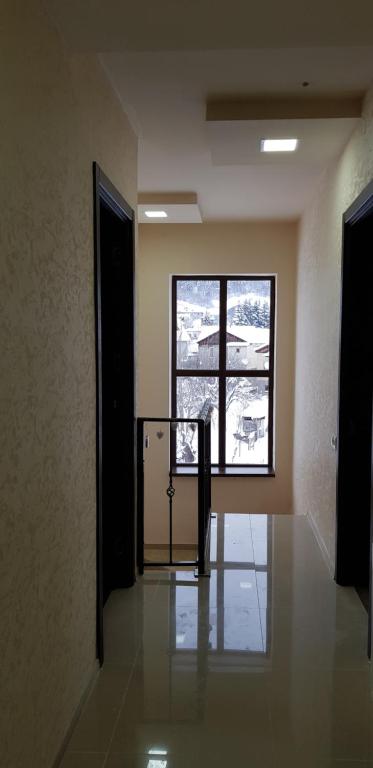 Fotografie z fotogalerie ubytování Cozy Hotel in Bakuriani v destinaci Bakuriani