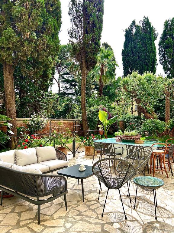 EppyTime Roma
