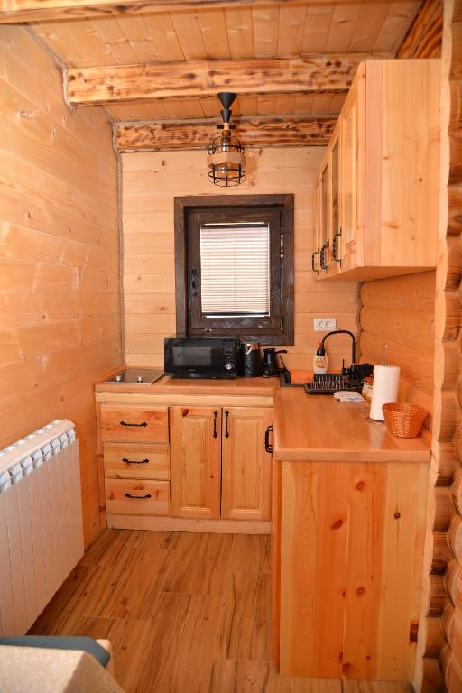 Zagrad Homes in Zabljak - 7