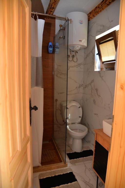 Zagrad Homes in Zabljak - 13