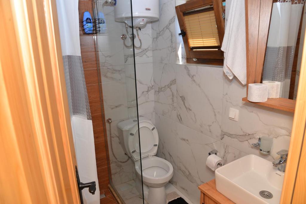 Zagrad Homes in Zabljak - 11