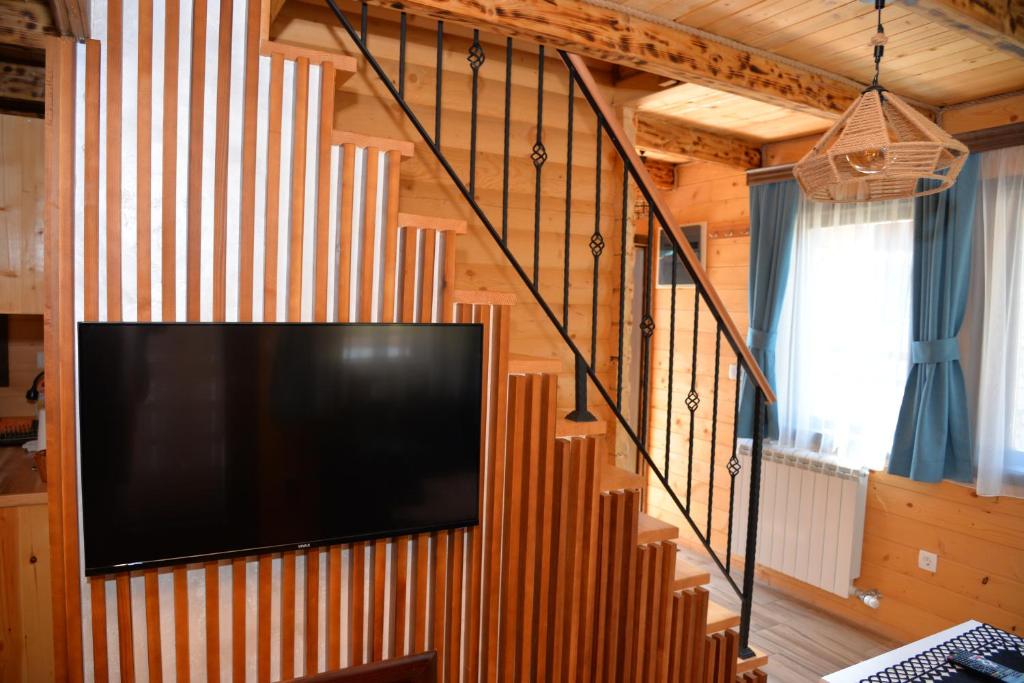 Zagrad Homes in Zabljak - 15