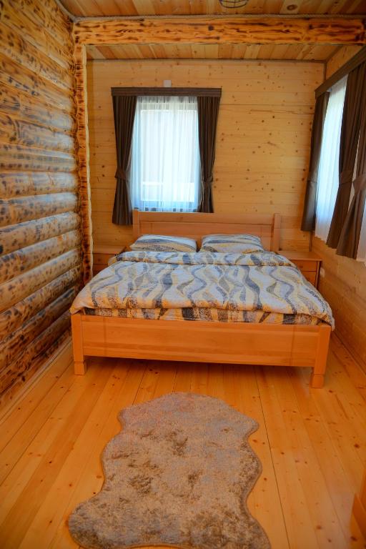 Zagrad Homes in Zabljak - 4