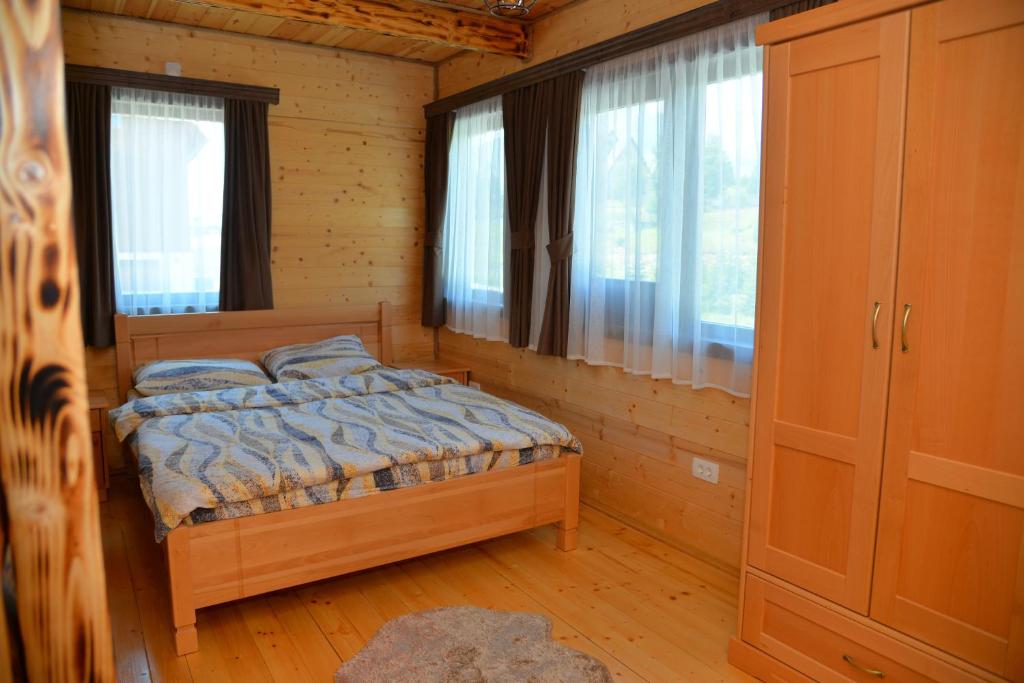 Zagrad Homes in Zabljak - 6