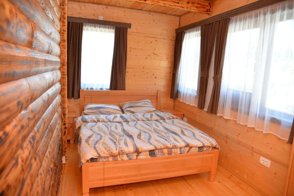 Zagrad Homes in Zabljak - 3