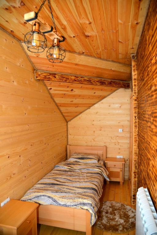 Zagrad Homes in Zabljak - 9