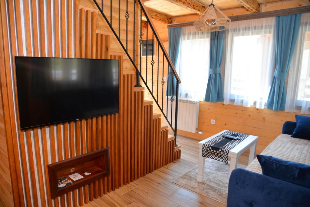 Zagrad Homes in Zabljak - 8