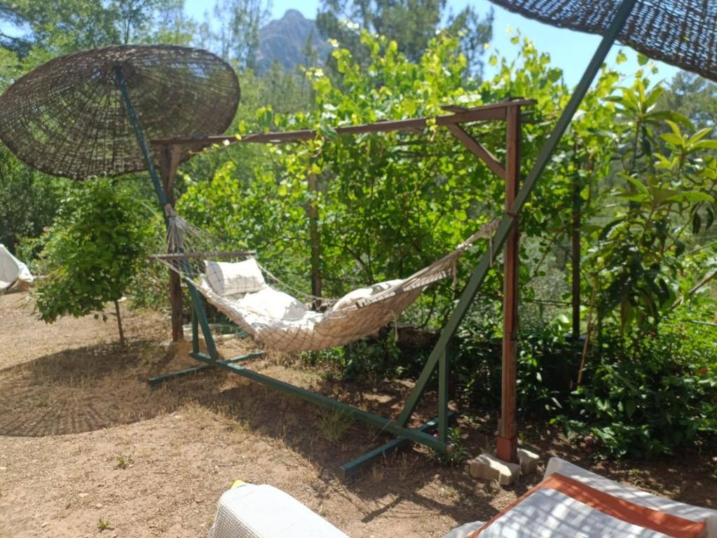 فضای داخلی Çirali Sunny House در آنتالیا - تصویر ۳